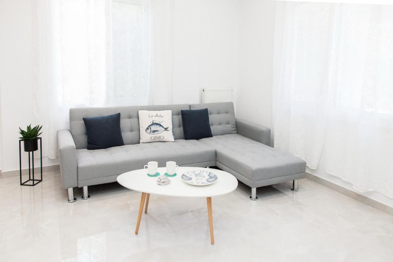 Gorgeous Apartment In Athens Gtd8280-02 Екстер'єр фото