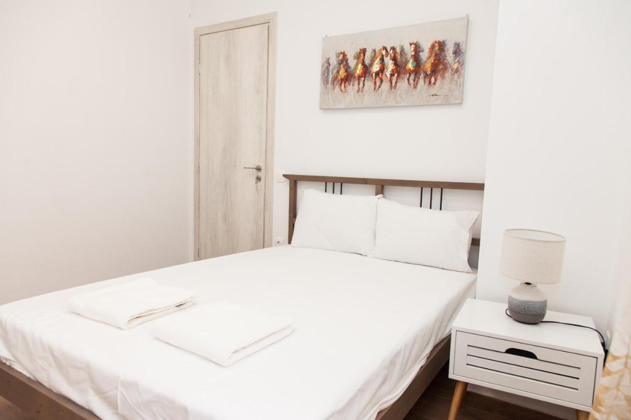 Gorgeous Apartment In Athens Gtd8280-02 Екстер'єр фото